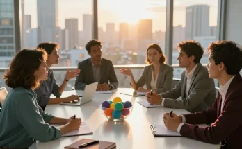 Business and Consumer Services