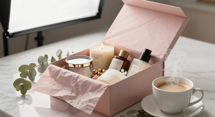 Ecommerce & Shopping