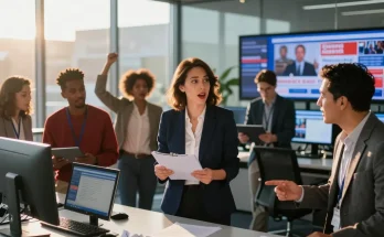 News & Media Publishers